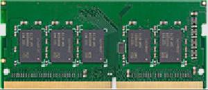 Synology D4ES02-4G - 4 GB - 1 x 4 GB - DDR4 - 260-pin SO-DIMM